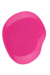 Neon Koyu Pembe Kalıcı Oje 71-Yoğun Renk Veren Jel Oje 12 ml-Nail UV Gel Polish 71