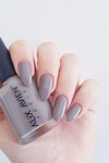 Nude Kahve Oje 88 - Yüksek Pigmentli Uzun Süreli Kalıcılık Hızlı Kuruma - Nail Lacquer 88