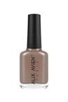 Nude Kahve Oje 89 - Yüksek Pigmentli Uzun Süreli Kalıcılık Hızlı Kuruma - Nail Lacquer 89