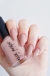 Nude Oje 49 - Yüksek Pigmentli Uzun Süreli Kalıcılık Hızlı Kuruma - Nail Lacquer 49