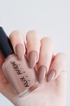 Nude Oje 51 - YükseK Pigmentli Uzun Süreli Kalıcılık Hızlı Kuruma - Nail Lacquer 51