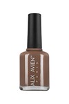Nude Oje 52 - Yüksek Pigmentli Uzun Süreli Kalıcılık Hızlı Kuruma - Nail Lacquer 52