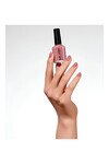 Nude Pembe Oje 81 - Yüksek Pigmentli Uzun Süreli Kalıcılık Hızlı Kuruma - Nail Lacquer 81