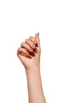 Nude Pembe Oje 81 - Yüksek Pigmentli Uzun Süreli Kalıcılık Hızlı Kuruma - Nail Lacquer 81