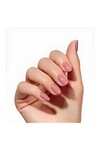 Nude Pembe Oje 81 - Yüksek Pigmentli Uzun Süreli Kalıcılık Hızlı Kuruma - Nail Lacquer 81