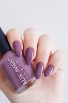 Nude Pembe Oje 83 - Yüksek Pigmentli Uzun Süreli Kalıcılık Hızlı Kuruma - Nail Lacquer 83
