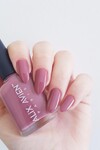 Nude Pembe Oje 84 - Yüksek Pigmentli Uzun Süreli Kalıcılık Hızlı Kuruma - Nail Lacquer 84