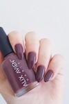 Oje 100 - Yüksek Pigmentli Uzun Süreli Kalıcılık Hızlı Kuruma - Nail Lacquer 100