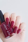 Oje 106 - Yüksek Pigmentli Uzun Süreli Kalıcılık Hızlı Kuruma - Nail Lacquer 106