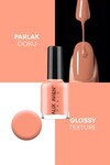 Oje 48 - Yüksek Pigmentli Uzun Süreli Kalıcılık Hızlı Kuruma - Nail Lacquer 48
