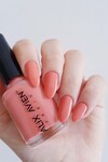 Oje 48 - Yüksek Pigmentli Uzun Süreli Kalıcılık Hızlı Kuruma - Nail Lacquer 48