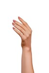 Oje 79 - Yüksek Pigmentli Uzun Süreli Kalıcılık Hızlı Kuruma - Nail Lacquer 79