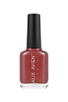 Oje 93 - Yüksek Pigmentli Uzun Süreli Kalıcılık Hızlı Kuruma - Nail Lacquer 93