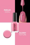 Oje 95 - Yüksek Pigmentli Uzun Süreli Kalıcılık Hızlı Kuruma - Nail Lacquer 95