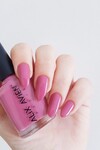 Oje 95 - Yüksek Pigmentli Uzun Süreli Kalıcılık Hızlı Kuruma - Nail Lacquer 95