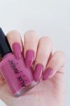 Oje 96 - Yüksek Pigmentli Uzun Süreli Kalıcılık Hızlı Kuruma - Nail Lacquer 96
