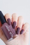 Oje 99 - Yüksek Pigmentli Uzun Süreli Kalıcılık Hızlı Kuruma - Nail Lacquer 99