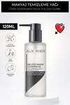 One-Step Makeup Cleansing Oil - Anında Etkili Makyaj Temizleme Yağı