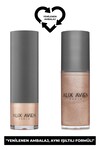 Pembe Işıltılı Likit Aydınlatıcı - Liquid Highlighter 101 Yüz & Vücut İçin - 30 ml