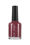 Pembe Nude Oje 55 - Yüksek Pigmentli Uzun Süreli Kalıcılık Hızlı Kuruma - Nail Lacquer 55