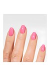 Pembe Oje 60 - Yüksek Pigmentli Uzun Süreli Kalıcılık Hızlı Kuruma - Nail Lacquer 60