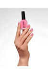 Pembe Oje 60 - Yüksek Pigmentli Uzun Süreli Kalıcılık Hızlı Kuruma - Nail Lacquer 60