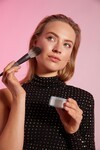 Pudra Fırçası - Powder Brush