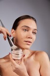 Pudra Fırçası - Powder Brush