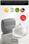Rejuvenating Face Base Cream - Çok Amaçlı Gençleştirici Makyaj Bazı Kremi SPF 30
