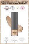 Sarı Işıltılı Likit Aydınlatıcı - Liquid Highlighter 102 - Yüz & Vücut İçin - 30 ml