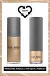 Sarı Işıltılı Likit Aydınlatıcı - Liquid Highlighter 102 - Yüz & Vücut İçin - 30 ml