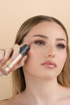 Sarı Işıltılı Likit Aydınlatıcı - Liquid Highlighter 102 - Yüz & Vücut İçin - 30 ml