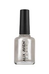 Sedefli Beyaz Oje 28 - Yüksek Pigmentli Uzun Süreli Kalıcılık Hızlı Kuruma - Nail Lacquer 28