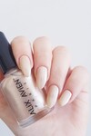 Sedefli Gold Oje 30 - Yüksek Pigmentli Uzun Süreli Kalıcılık Hızlı Kuruma - Nail Lacquer 30