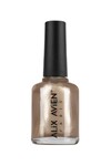 Sedefli Gold Oje 30 - Yüksek Pigmentli Uzun Süreli Kalıcılık Hızlı Kuruma - Nail Lacquer 30