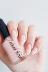 Şeftali Rengi Oje 07 - Yüksek Pigmentli Uzun Süreli Kalıcılık Hızlı Kuruma - Nail Lacquer 07