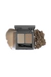 Şekillendirici, Belirginleştirici Açık Kahve Kaş Sabitleme Farı-Perfect Fix Brow Palette 701 Brown