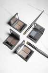 Şekillendirici, Belirginleştirici Açık Kahve Kaş Sabitleme Farı-Perfect Fix Brow Palette 701 Brown