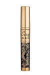 Sexy Black Mascara - Takma Kirpik Etkili - Hacimli ve Kıvrımlı Kirpikler