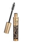 Sexy Black Mascara - Takma Kirpik Etkili - Hacimli ve Kıvrımlı Kirpikler