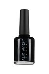 Siyah Oje 27 - Yüksek Pigmentli Uzun Süreli Kalıcılık Hızlı Kuruma - Nail Lacquer 27