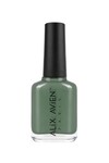 Soluk Yeşil 110 - Yüksek Pigmentli Uzun Süreli Kalıcılık Hızlı Kuruma - Nail Lacquer 110