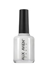 Süt Beyaz Oje 02 - Yüksek Pigmentli Uzun Süreli Kalıcılık Hızlı Kuruma - Nail Lacquer 02