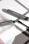 Suya Dayanaklı Yoğun Pigmentasyonlu Hacim Veren Doğal Kıvrımlı Siyah Maskara - Waterproof Mascara