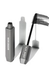 Suya Dayanaklı Yoğun Pigmentasyonlu Hacim Veren Doğal Kıvrımlı Siyah Maskara - Waterproof Mascara
