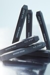 Suya Dayanaklı Yoğun Pigmentasyonlu Hacim Veren Doğal Kıvrımlı Siyah Maskara - Waterproof Mascara