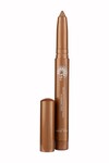 Suya Dayanıklı 11 Saat Kalıcı Yoğun Pigmentli Kremsi Göz Kalem Farı-Master Stay 04 Shimmering Copper