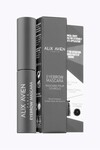Suya Dayanıklı Kalıcı Etki Yoğun Pigmentli Kahverengi Kaş Sabitleyici Maskara - Eyebrow Mascara 801