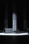 Suya Dayanıklı Kalıcı Etki Yoğun Pigmentli Kahverengi Kaş Sabitleyici Maskara - Eyebrow Mascara 801