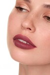 Suya Dayanıklı Uzun Süre Kalıcı Yumuşak Dudak Kalemi - Staying Power Lip Pencil 60 Maroon